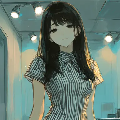 Profile image of 한미진