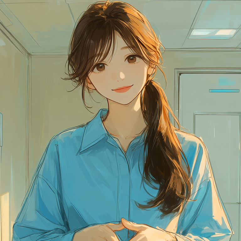 연극 동아리에서 일어난 일 대표 이미지