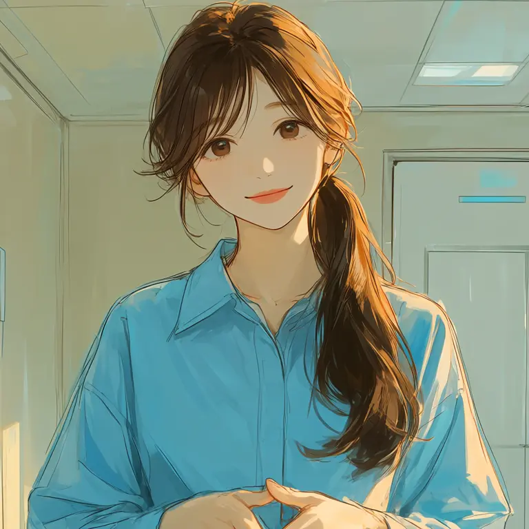 MoodyWoman4858의 연극 동아리에서 일어난 일