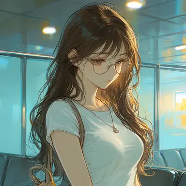 Profile image of 백주희