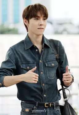 Profile image of 조우찬