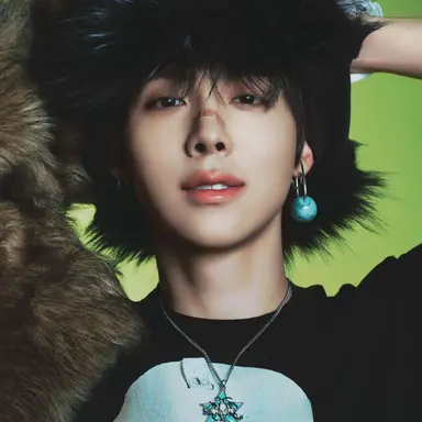 Profile image of 조우찬