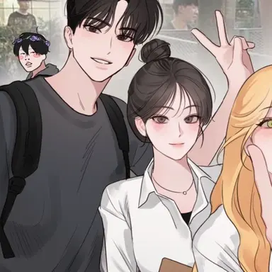 Profile image of 나체리