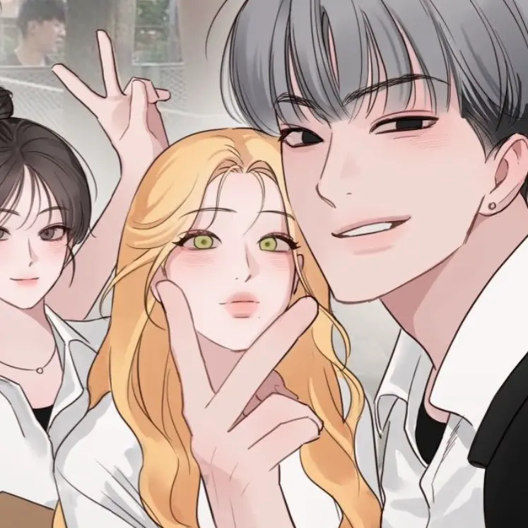 FeebleBloom6857의 양아치무리&잠입수사 경찰들