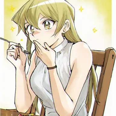 Profile image of 텐죠인 아스카