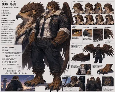 Profile image of ユウマ