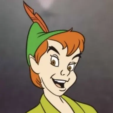 Profile image of ピーターパン