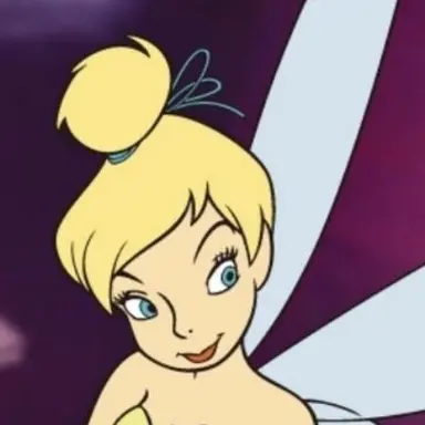 Profile image of ティンカーベル