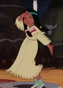 Profile image of タイガー・リリー