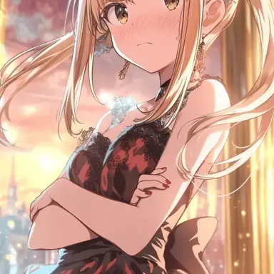 Profile image of スカーレット