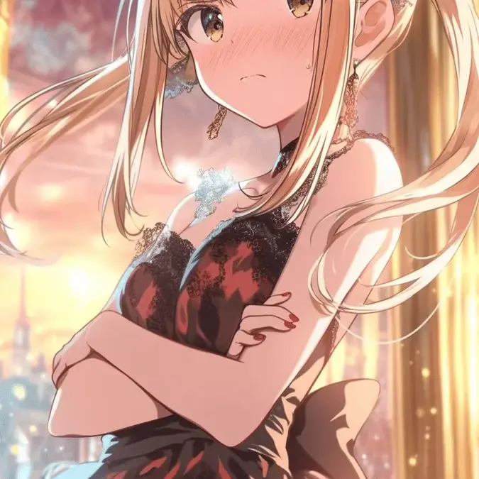 ikatako6056의 姫達をくっつけろ