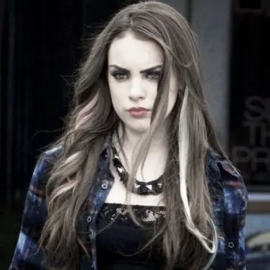 Profile image of Jade West