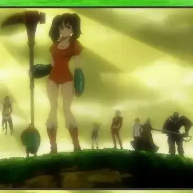 Profile image of Seven Deadly Sins