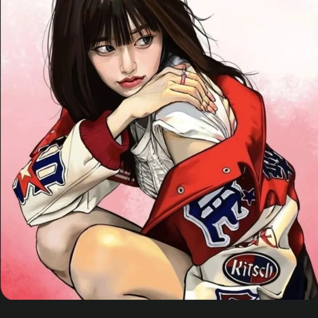 안유진