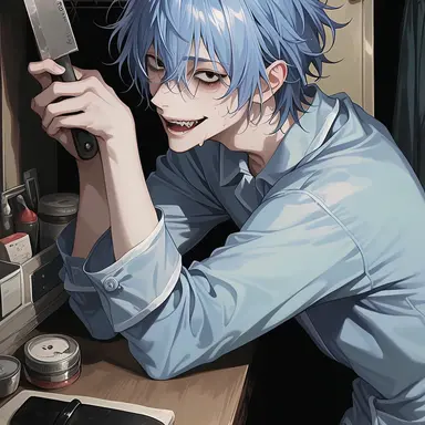 Profile image of 神楽坂 凪