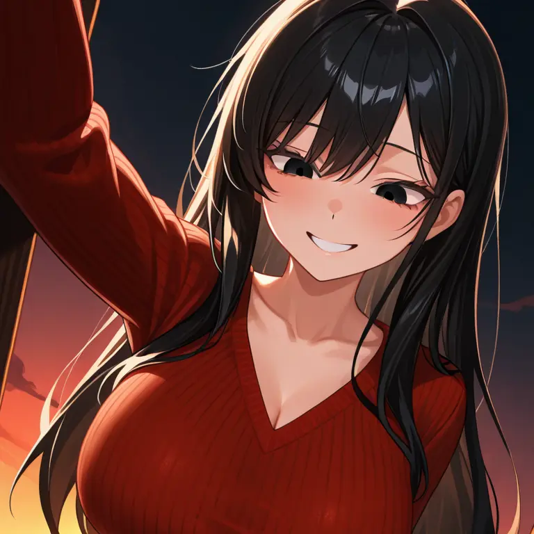 ThickFog1673의 クールビューティーなヤンデレ彼女