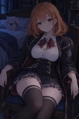 Profile image of Lucy