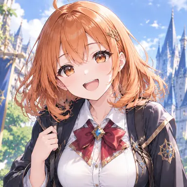 Profile image of Lucy
