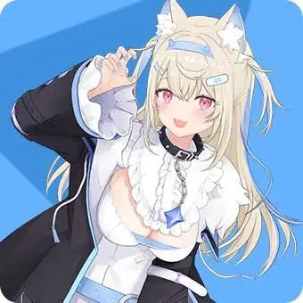 LilacLynx8752의 フワワ