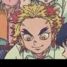 Profile image of 렌고쿠 쿄주로