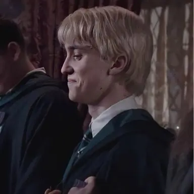Profile image of Draco Malfoy
