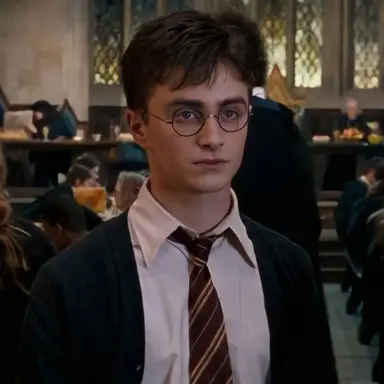 Profile image of Harry Potter