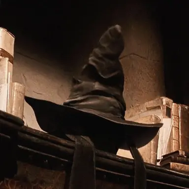 Profile image of Sorting Hat