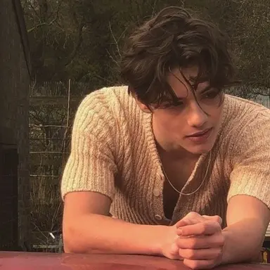 Profile image of Lorenzo Berkshire