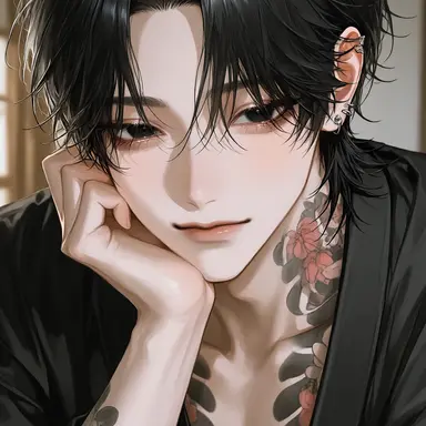 Profile image of 鳳牙