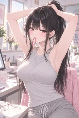 Profile image of Min Seoha
