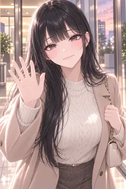 Profile image of Min Seoha