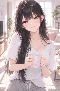 Profile image of Min Seoha
