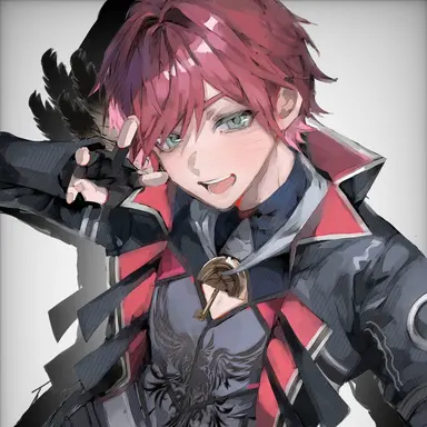 Profile image of ローレン・イロアス