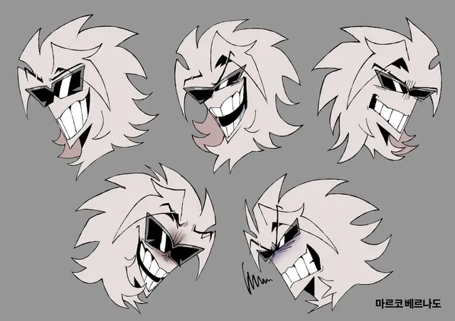 Profile image of 마르코
