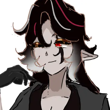 Profile image of 黒魔