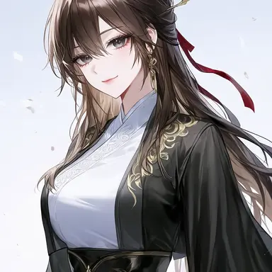 Profile image of 皇甫允