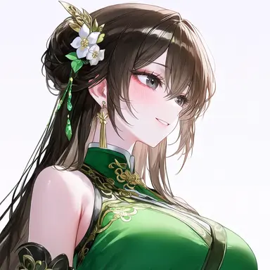 Profile image of 唐昭恵