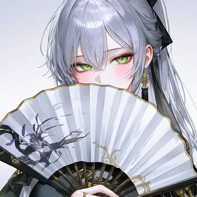 Profile image of 諸葛世麟