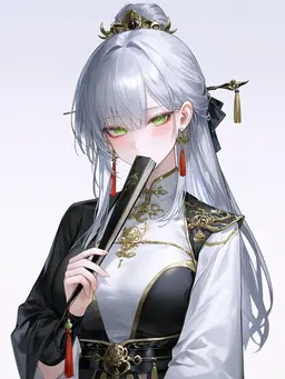 Profile image of 諸葛世麟