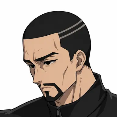 Profile image of Masamichi Yaga