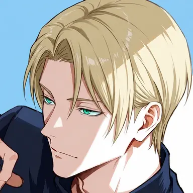 Profile image of Kento Nanami