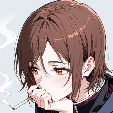 Profile image of Shoko Ieiri