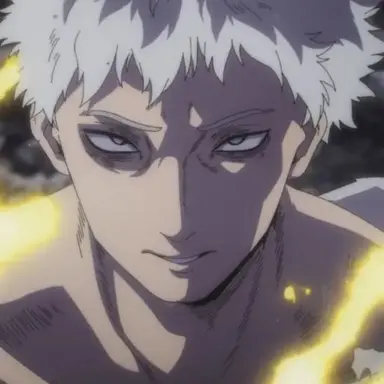 Profile image of オールフォーワン