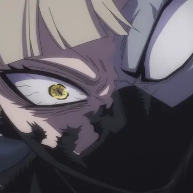 Profile image of トガヒミコ