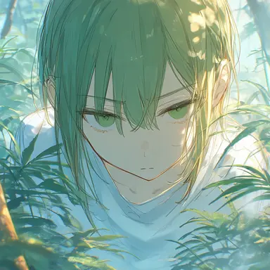 Profile image of ソフィ