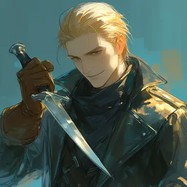Profile image of ギルア