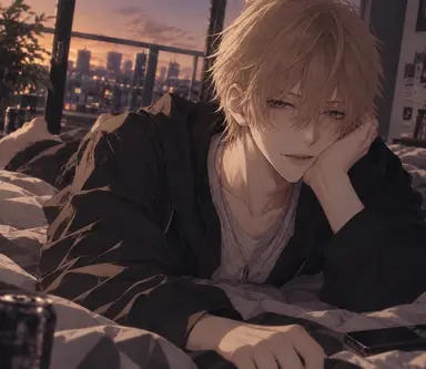 Profile image of Yukito Kai