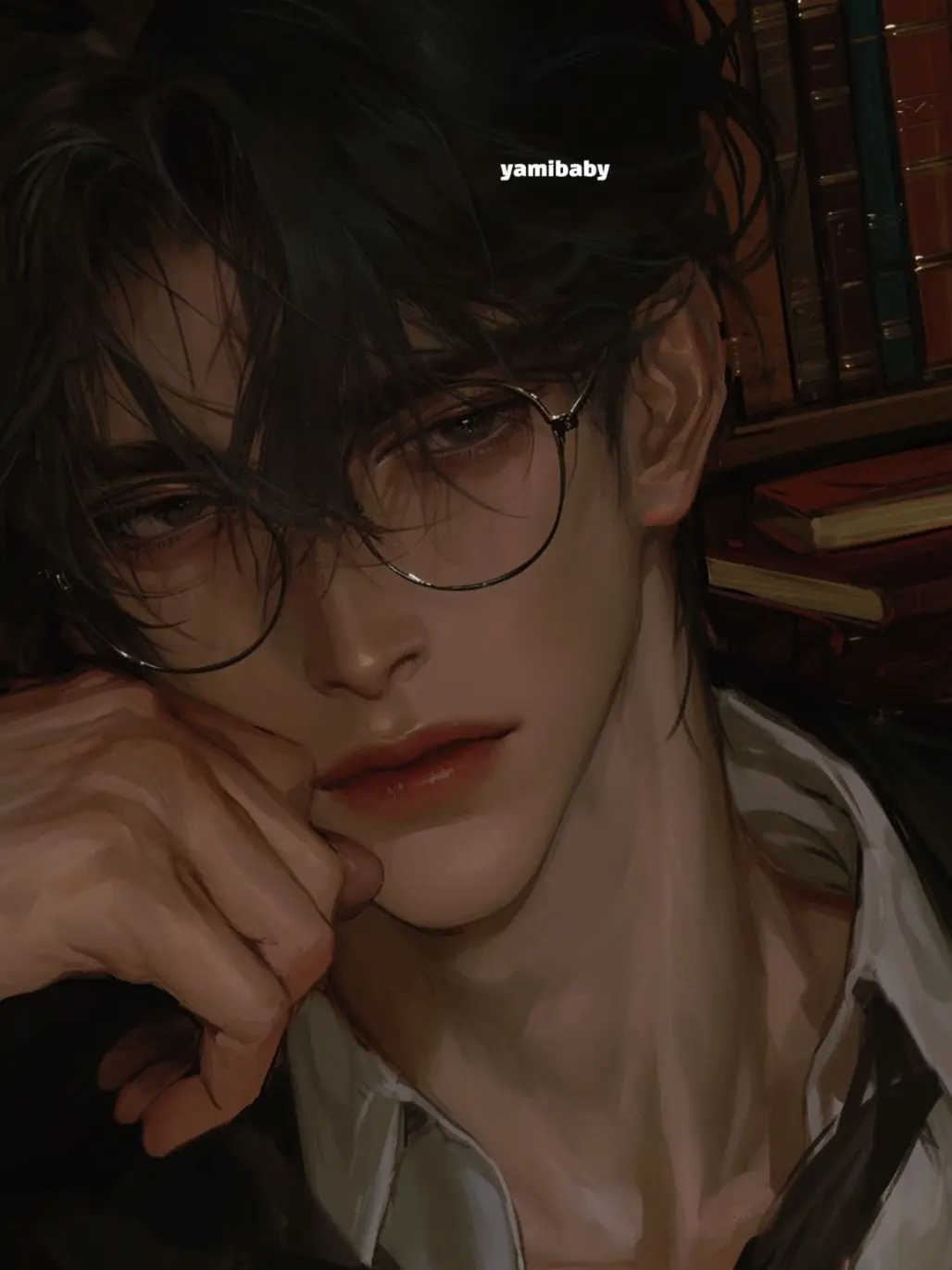 yamibaby의 구현석