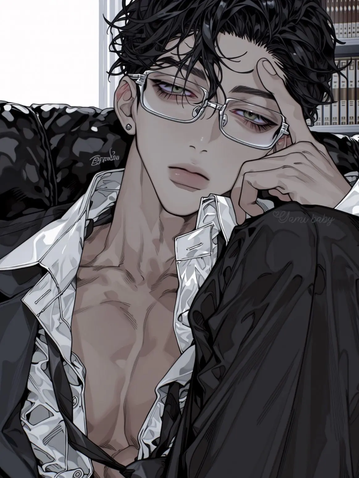 yamibaby의 구현석