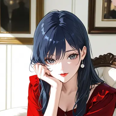 Profile image of 백지현